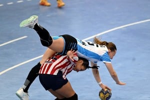 Juegos Suramericanos 2026 - Jornada 9