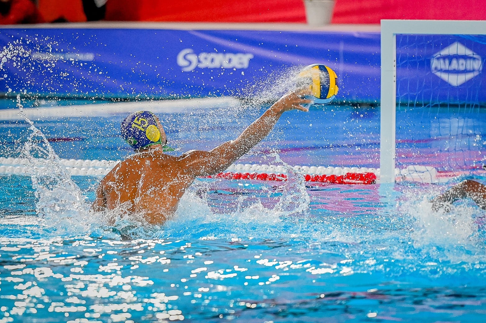 Décima jornada de los Juegos Suramericanos 2026.