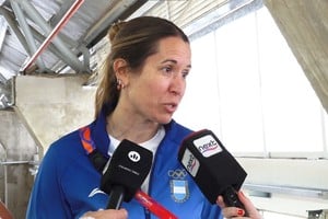 Daniela Sruoga, ENARD.