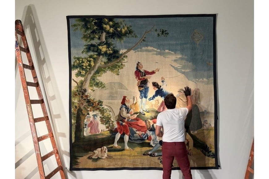Museo Nacional de Bellas Arte