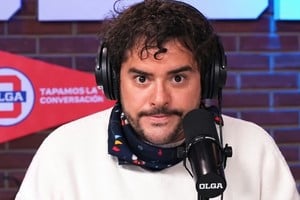 Homero Pettinato atravesó un momento de tensión durante una emisión de "Sería Increíble".