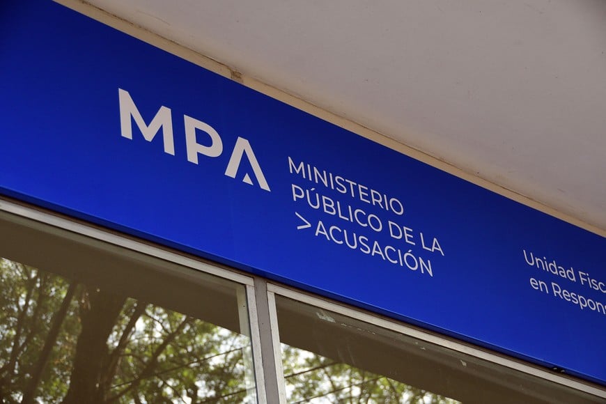 Declaran responsable de delito a un joven de 16 años que golpeó y amenazó a otro en Santa Fe