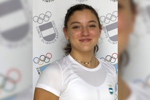 Valentina Podestá.