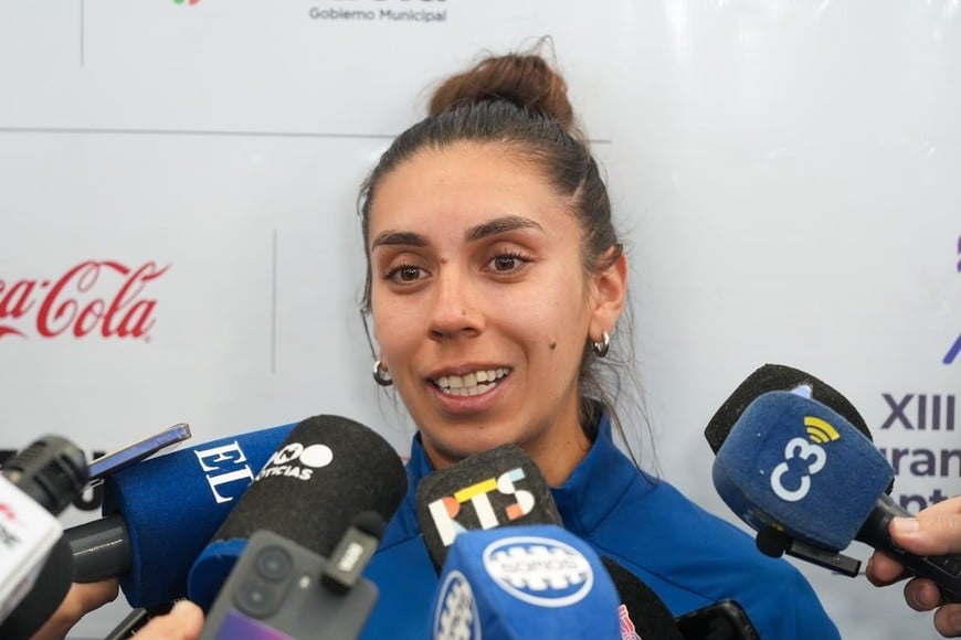 Micaela Levaggi