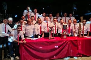 Premiados y más. Gentileza