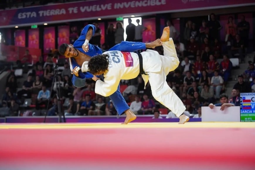 Brasil se quedó con el oro y Rosario vivió una jornada especial con los equipos mixtos.