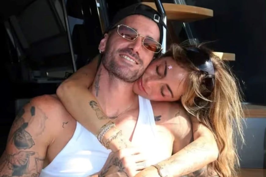 Tini Stoessel y Rodrigo De Paul confirmaron sus planes de casamiento tras retomar su relación.
