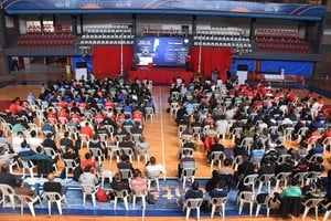 El III Congreso de Fútbol Formativo se realizará el 16 de octubre, con actividades en el Malvicino y el estadio 15 de Abril.