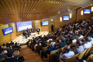 Una jornada para compartir los proyectos, desafíos y capacidades que se están desarrollando