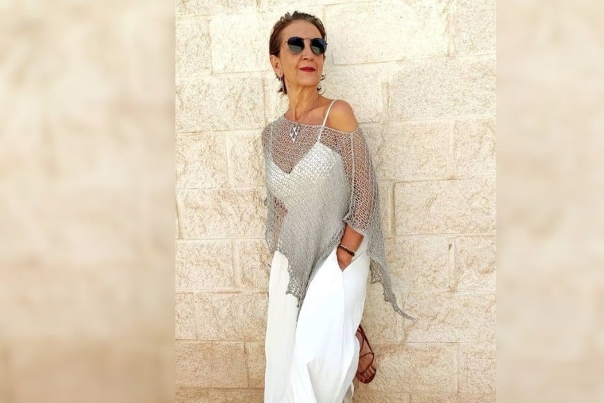 Una opción versátil para renovar los looks de entretiempo.