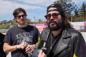 Las bandas cerrarán la jornada con música y propuestas para todas las edades.