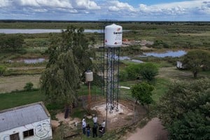 Se trata de  una inversión total que supera los 354 millones de pesos, con un plazo de ejecución previsto de 180 días.