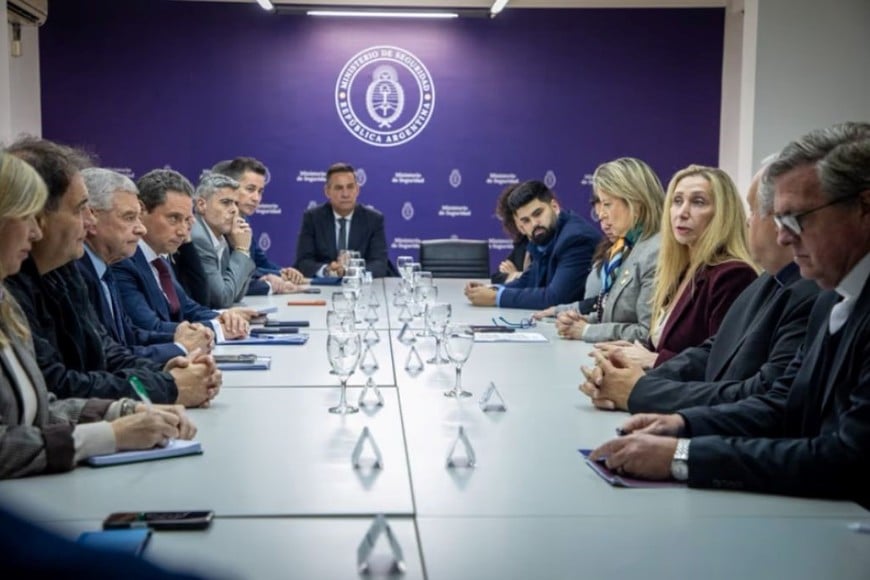 Foto: Juan Foglia