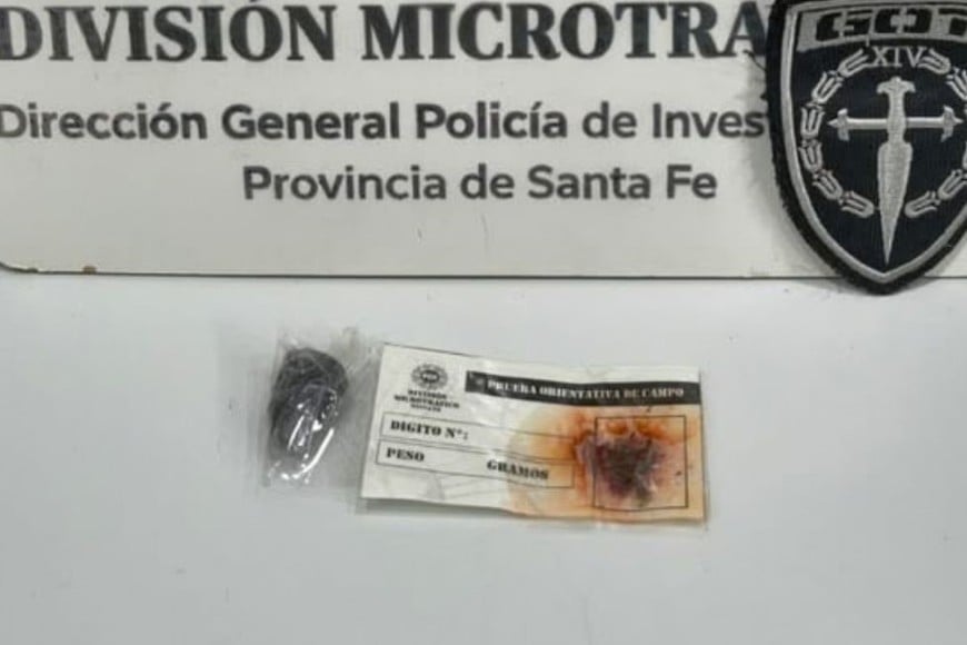 microtráfico santo tomé