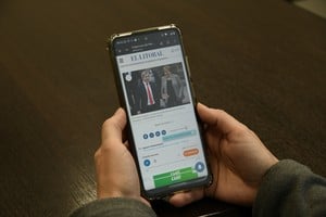 LEO está disponible sin costo para todos los usuarios Créditos: Flavio Raina