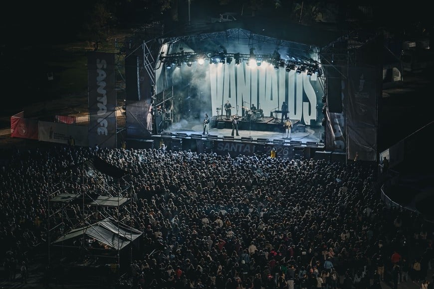 Los Fan Fest tendrán música en vivo, DJs, radios y propuestas culturales.