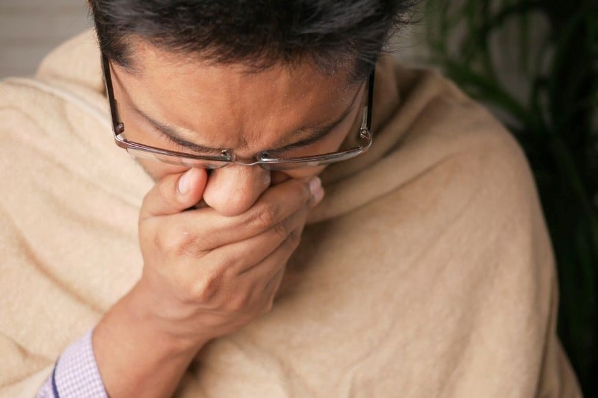 El Virus Sincicial Respiratorio (VSR) es actualmente el patógeno respiratorio con mayor peso