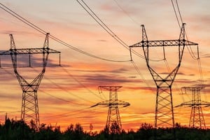 El proyecto de Presupuesto contempla una reducción del peso de los subsidios a la energía y al transporte.