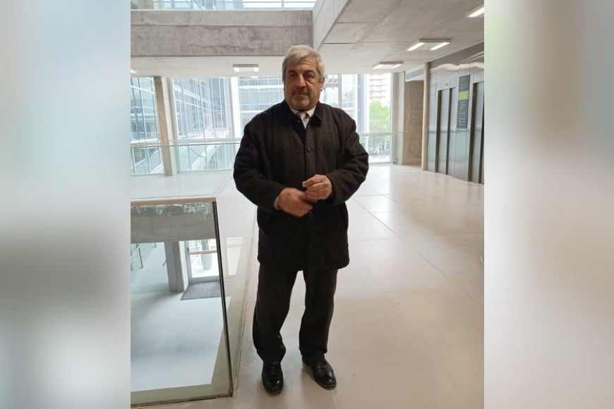 Jorge Qüesta abogado Santa Fe casua Moderno House