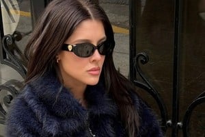 Sofía Gonet contó cómo vive desde hace años el hostigamiento que denuncia.