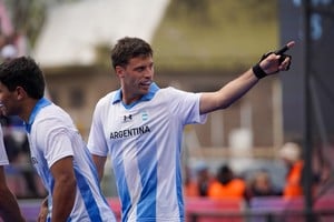Los Leones vs. Chile por el oro suramericano.