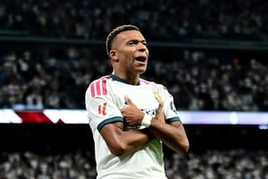 Mbappé va por el Balón de Oro y defendió su candidatura: “Es un objetivo para cualquier jugador”