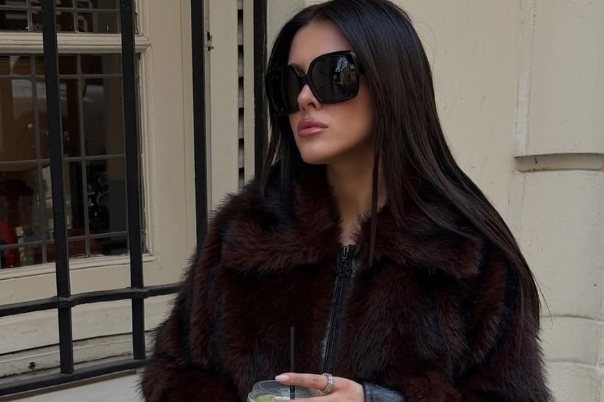 La influencer relató las situaciones que le generan temor y preocupación.