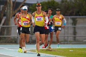 Marcha Créditos: Fernando Nicola
