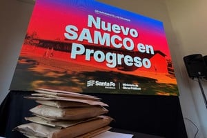 Progreso: 13 empresas presentaron ofertas para construir el nuevo Samco