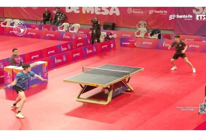 cifuentes lorenzo tenis de mesa