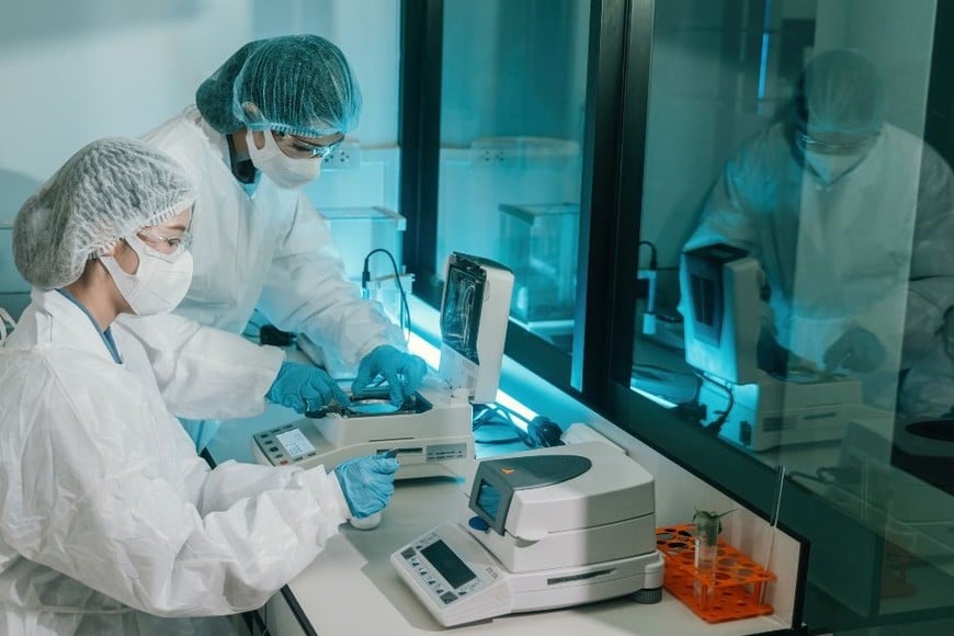 El procedimiento se inició a partir de una revisión de los certificados anotados en el Registro de Especialidades Medicinales.