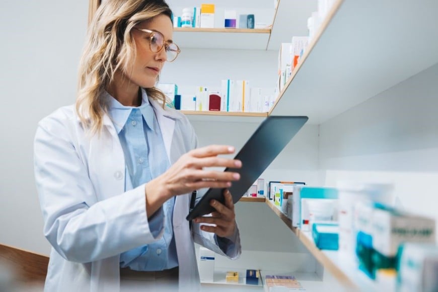 El verdadero desafío es construir una farmacia adaptada a los cambios sin perder identidad ni seguridad.