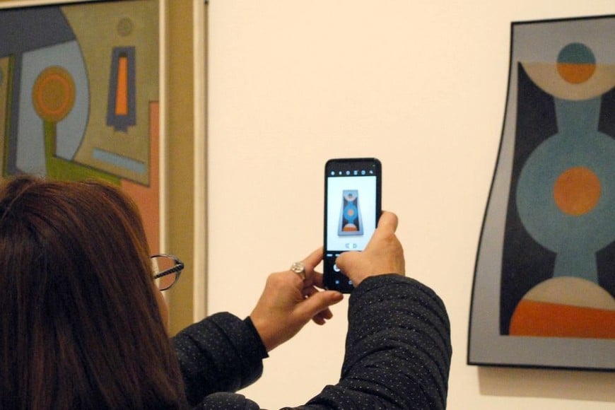 Museo Nacional de Bellas Artes
