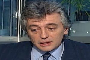 Su llegada al círculo cercano del “10” se dio cuando Diego decidió cortar su relación laboral con Guillermo Coppola.