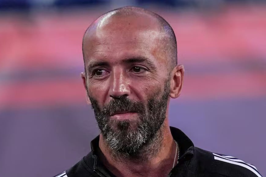 Federico Higuaín fue despedido de la MLS