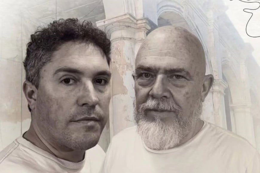 "Padre Pedro". Foto: Gentileza producción