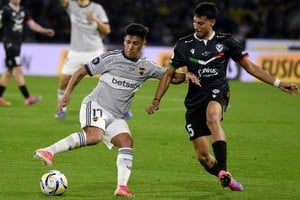 Vélez apeló el fallo que favoreció a Boca y pidió frenar el cruce ante Racing