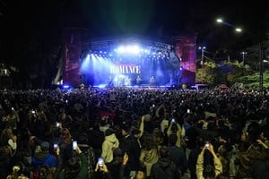 Los Fan Fest tendrán música y actividades gratuitas en las tres ciudades sede.