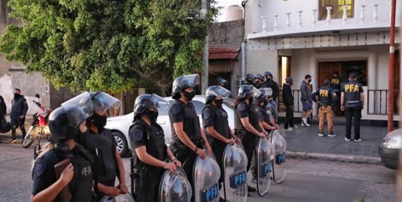 Causa “Templo Filadelfia”: condenaron a 27 personas por trata y reducción a la servidumbre