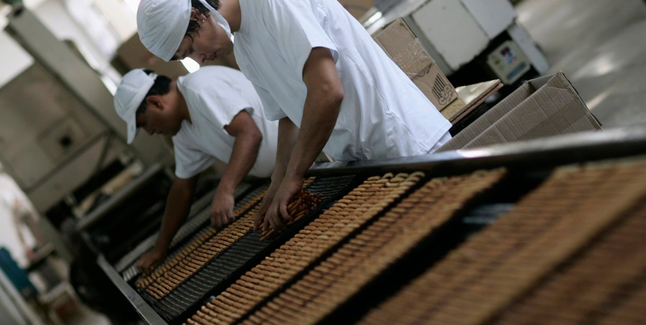 La actividad económica tuvo en julio la mayor caída mensual desde 2018
