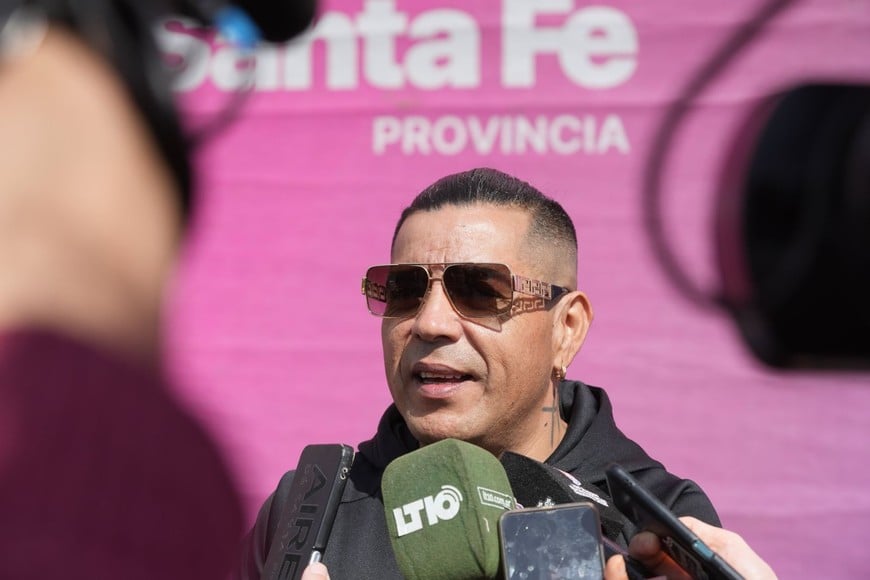 Coty Hernández vuelve a cantar en la ciudad donde nació y dio sus primeros pasos.