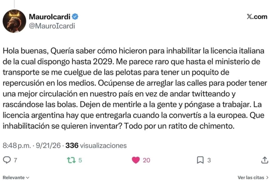 china suarez