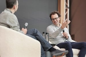 Dario Amodei (43 años), destacado especialista en inteligencia artificial. Cofundador y director ejecutivo de Anthropic, empresa responsable de Claude, un modelo extenso de lenguaje.