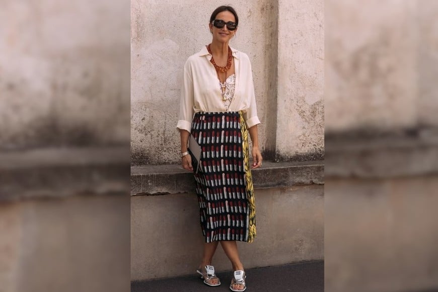 El estilo bohemio recupera protagonismo con propuestas renovadas.