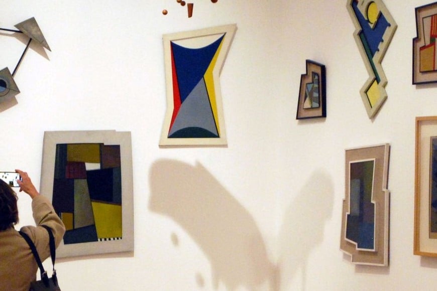 Museo Nacional de Bellas Artes