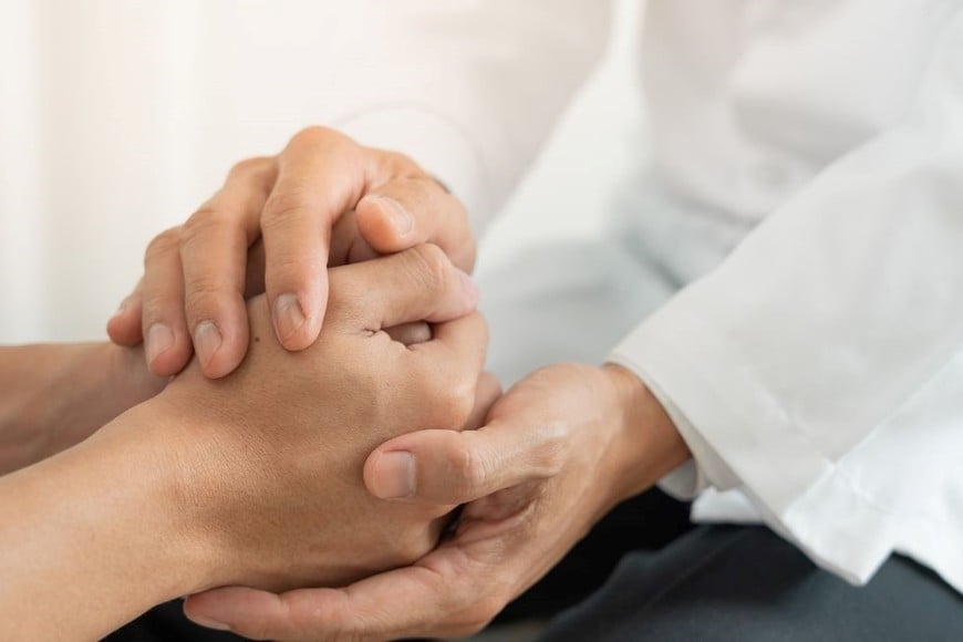 El encuentro tiene como lema “La salud mental se construye en comunidad”