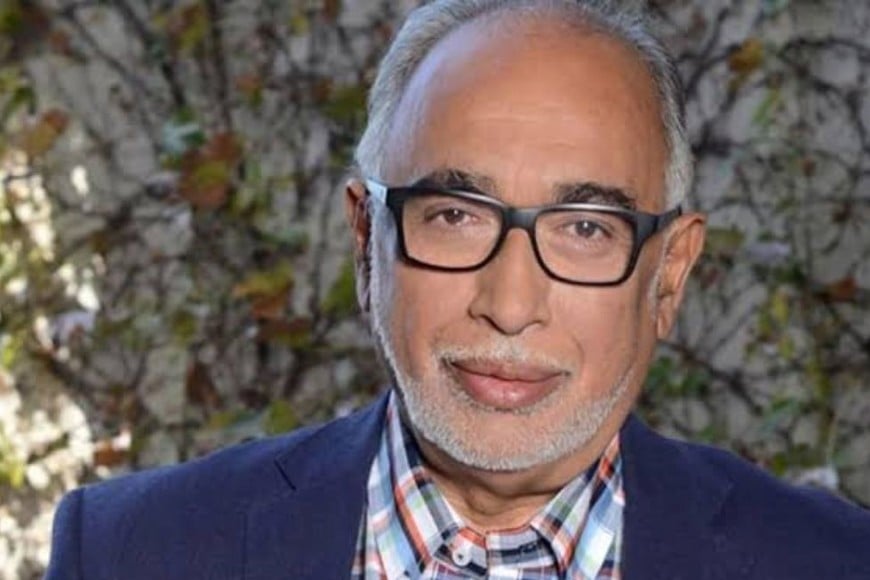 Su muerte, a los 74 años, pone fin a una trayectoria que atravesó distintas etapas de la radio y la televisión argentina.