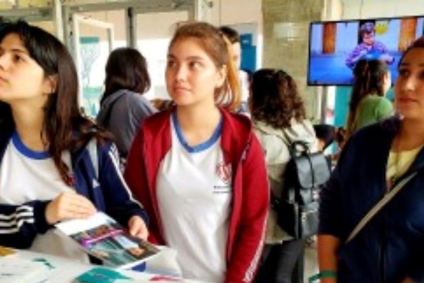 La entrada será libre y gratuita
