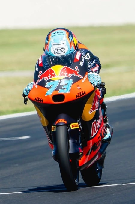 Buenos Aires será sede de la cuarta fecha de MotoGP en la temporada 2027.