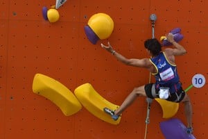 Jornada 14 de los Juegos Suramericanos 2026.